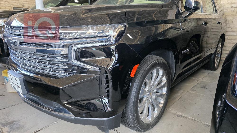 جي ام سي يوكون